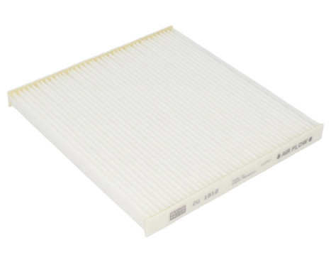 Filter, kupéventilation CU 1912 Mann