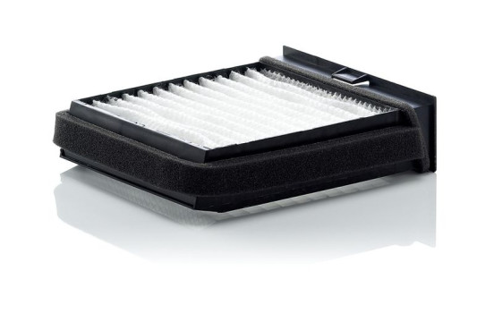 Filter, kupéventilation CU 1915 Mann, bild 2