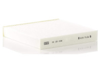 Filter, kupéventilation CU 20 006 Mann