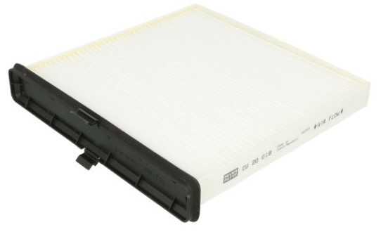 Filter, kupéventilation CU 20 018 Mann