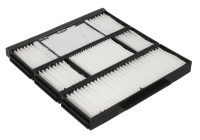 Filter, kupéventilation CU 2015 Mann