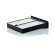 Filter, kupéventilation CU 21 004 Mann, miniatyr 2