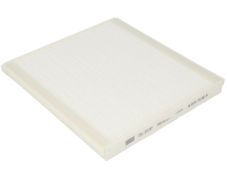 Filter, kupéventilation CU 2137 Mann