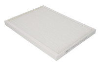 Filter, kupéventilation CU 2138 Mann
