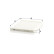 Filter, kupéventilation CU 2138 Mann, miniatyr 3
