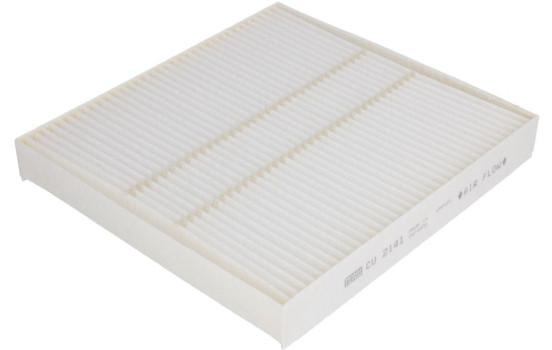 Filter, kupéventilation CU 2141 Mann