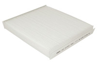 Filter, kupéventilation CU 2143 Mann