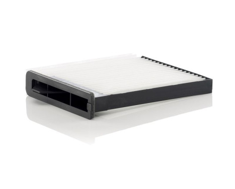 Filter, kupéventilation CU 22 007 Mann, bild 2
