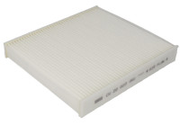 Filter, kupéventilation CU 22 023 Mann
