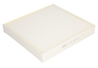 Filter, kupéventilation CU 22 028 MANN-FILTER