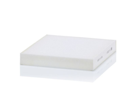 Filter, kupéventilation CU 2232/1 Mann, bild 2
