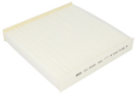 Filter, kupéventilation CU 2245 Mann