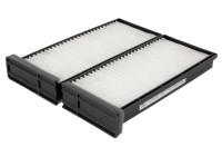 Filter, kupéventilation CU 23 000-2 MANN-FILTER