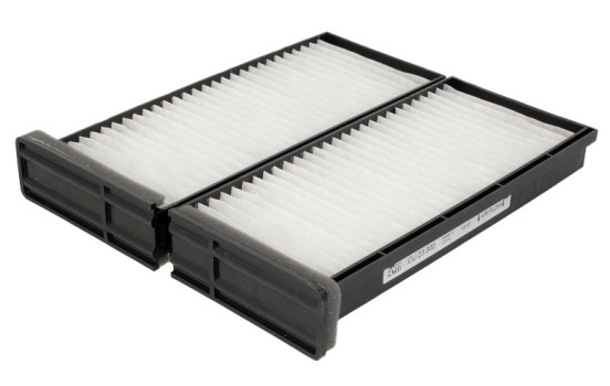 Filter, kupéventilation CU 23 000-2 MANN-FILTER