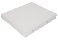 Filter, kupéventilation CU 23 003 MANN-FILTER
