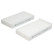 Filter, kupéventilation CU 23 015-2 Mann