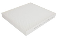 Filter, kupéventilation CU 23 019 Mann