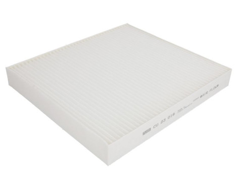 Filter, kupéventilation CU 23 019 Mann