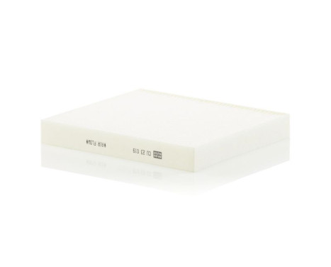 Filter, kupéventilation CU 23 019 Mann, bild 2