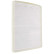 Filter, kupéventilation CU 2326 Mann
