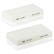 Filter, kupéventilation CU 2327-2 Mann, miniatyr 2