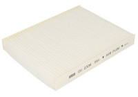 Filter, kupéventilation CU 2335 Mann