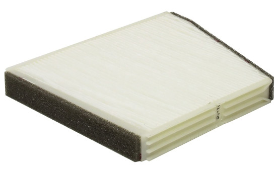 Filter, kupéventilation CU 2337/1 Mann