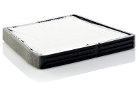 Filter, kupéventilation CU 2337 Mann