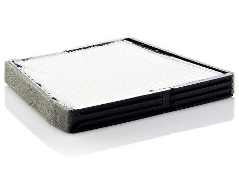 Filter, kupéventilation CU 2337 Mann