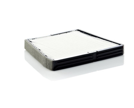 Filter, kupéventilation CU 2337 Mann, bild 2