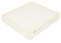 Filter, kupéventilation CU 2338 Mann