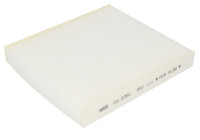 Filter, kupéventilation CU 2351 Mann