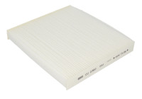 Filter, kupéventilation CU 2362 Mann
