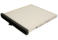 Filter, kupéventilation CU 24 009 Mann
