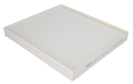 Filter, kupéventilation CU 24 017 Mann