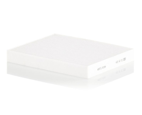 Filter, kupéventilation CU 24 024 Mann