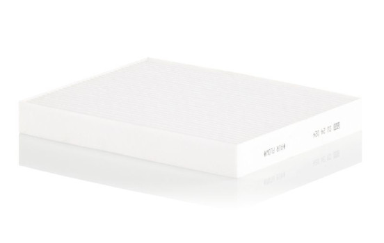Filter, kupéventilation CU 24 024 Mann