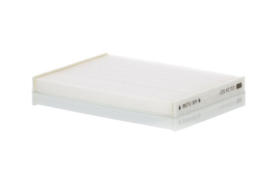 Filter, kupéventilation CU 24 027 Mann, bild 2