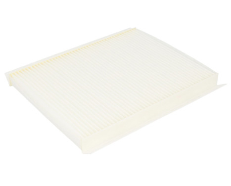 Filter, kupéventilation CU 2422 Mann