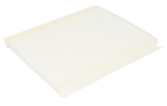Filter, kupéventilation CU 2422 Mann
