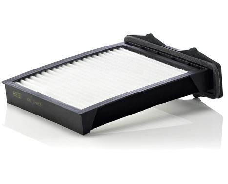 Filter, kupéventilation CU 2423 Mann