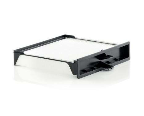 Filter, kupéventilation CU 2430 Mann, bild 3