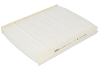 Filter, kupéventilation CU 2454 Mann