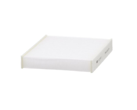 Filter, kupéventilation CU 25 007 Mann, bild 2