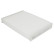 Filter, kupéventilation CU 25 012 Mann
