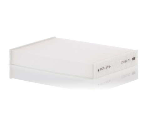 Filter, kupéventilation CU 25 012 Mann, bild 2
