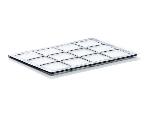 Filter, kupéventilation CU 2504 Mann, bild 2