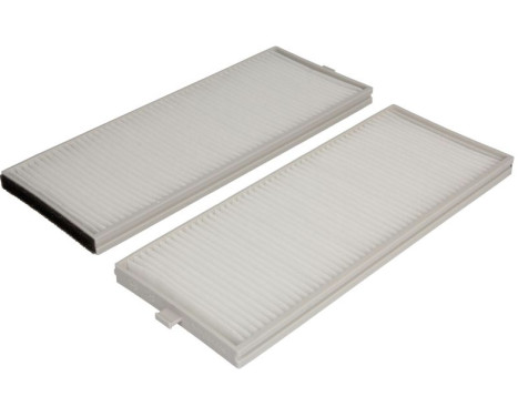 Filter, kupéventilation CU 2506-2 Mann