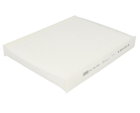 Filter, kupéventilation CU 26 001 Mann