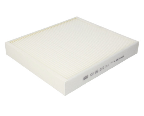 Filter, kupéventilation CU 26 010 Mann